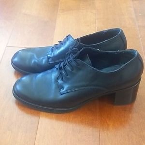 Italian Leather Shoes